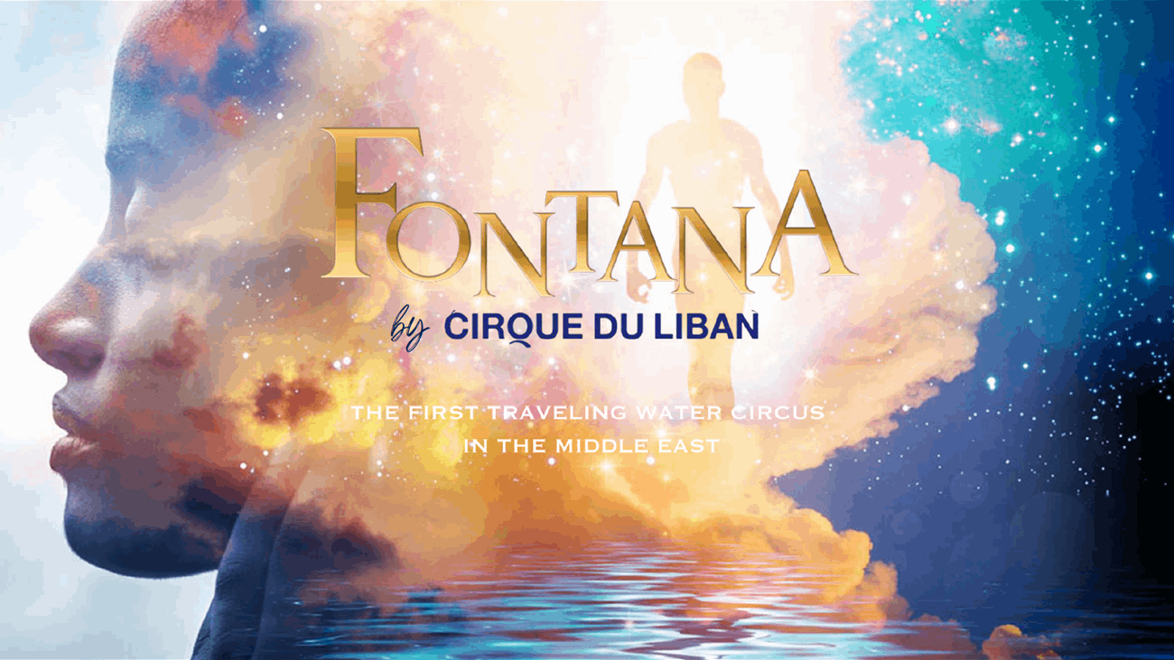 FONTANA CIRCUS