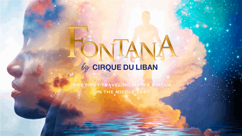 FONTANA CIRCUS